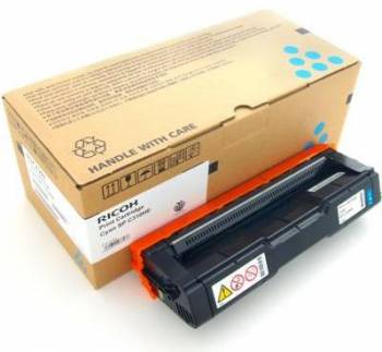 Картридж лазерный Ricoh 406480/407637