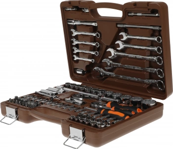 Набор инструментов Ombra OMT82S12