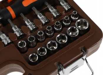 Набор инструментов Ombra OMT82S12