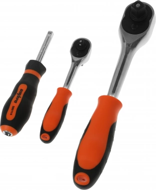 Набор инструментов Ombra OMT82S12