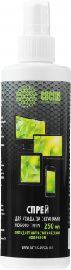 Спрей Cactus CS-S3002