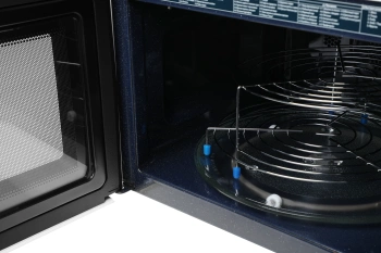 Микроволновая Печь Samsung MC28H5013AW/BW