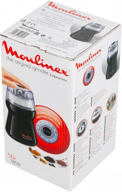 Кофемолка Moulinex AR110830