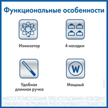 Массажер A&D MH-103