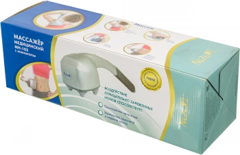 Массажер A&D MH-103