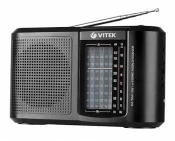 Радиоприемник портативный Vitek VT-3590