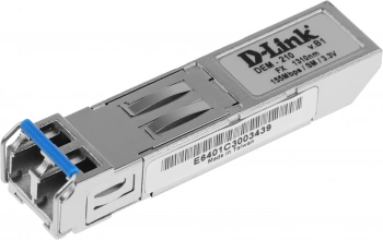 Трансивер D-Link DEM-210