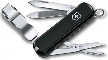 Нож перочинный Victorinox Nail Clip 580