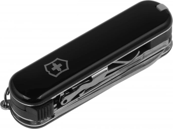 Нож перочинный Victorinox Nail Clip 580