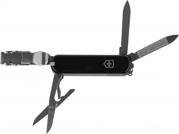 Нож перочинный Victorinox Nail Clip 580