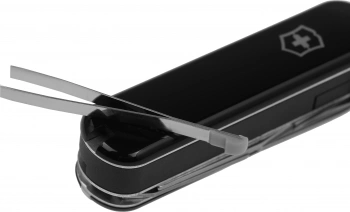 Нож перочинный Victorinox Nail Clip 580