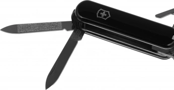 Нож перочинный Victorinox Nail Clip 580