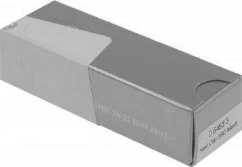 Нож перочинный Victorinox Nail Clip 580