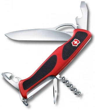 Нож перочинный Victorinox RangerGrip 61