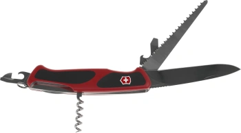 Нож перочинный Victorinox RangerGrip 55