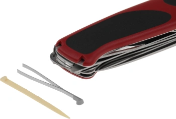 Нож перочинный Victorinox RangerGrip 55