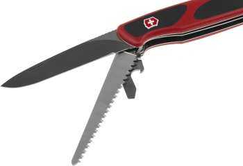 Нож перочинный Victorinox RangerGrip 55