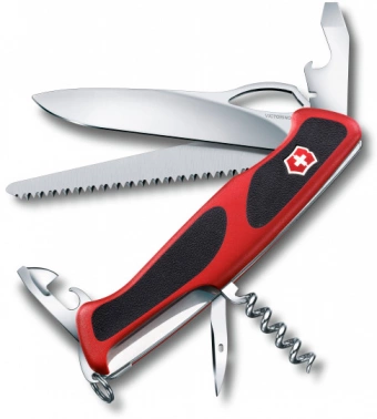 Нож перочинный Victorinox RangerGrip 79