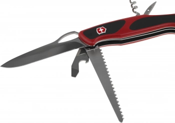Нож перочинный Victorinox RangerGrip 79