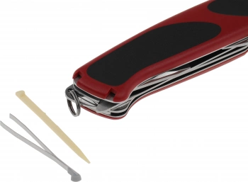 Нож перочинный Victorinox RangerGrip 79