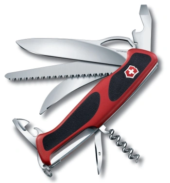 Нож перочинный Victorinox Ranger 57 M Grip