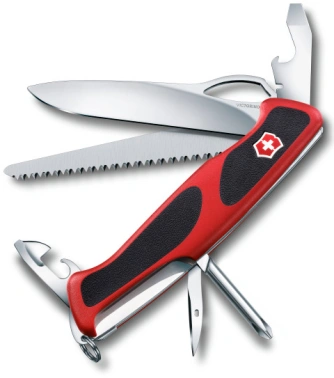 Нож перочинный Victorinox RangerGrip 78