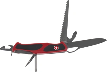 Нож перочинный Victorinox RangerGrip 78