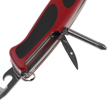 Нож перочинный Victorinox RangerGrip 78