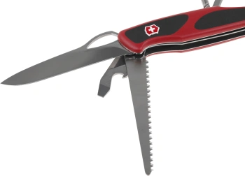 Нож перочинный Victorinox RangerGrip 78