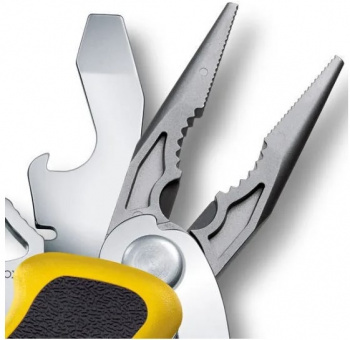 Нож перочинный Victorinox Ranger Boatsman MW Grip