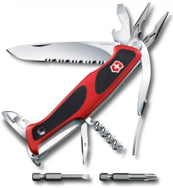 Нож перочинный Victorinox RangerGrip 174 Handyman