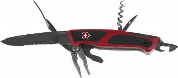 Нож перочинный Victorinox RangerGrip 174 Handyman