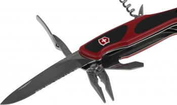 Нож перочинный Victorinox RangerGrip 174 Handyman