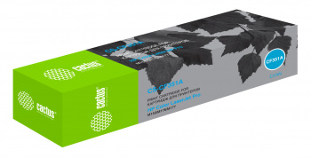 Картридж лазерный Cactus CS-CF351A