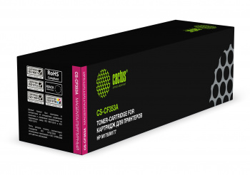 Картридж лазерный Cactus CS-CF353A