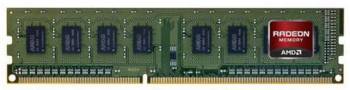 Память DDR3 4GB 1600MHz AMD  R534G1601U1S-UGO
