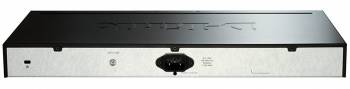 Коммутатор D-Link DGS-1510-28P/A1A 24x1Гбит/с 2SFP 2SFP+ 24PoE 193W управляемый