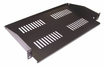 Полка стационарная Lanmaster TWT-CB-SF300-2U/60