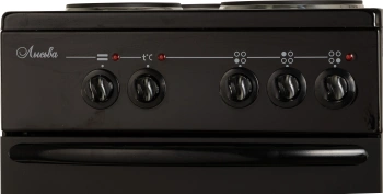 Плита Электрическая Лысьва ЭП 301 М2С