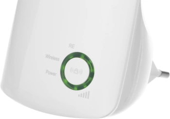 Повторитель беспроводного сигнала TP-Link TL-WA854RE