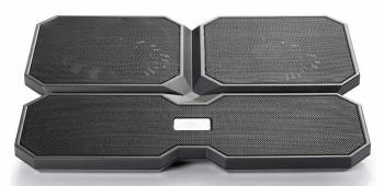 Подставка для ноутбука Deepcool Multi Core X6