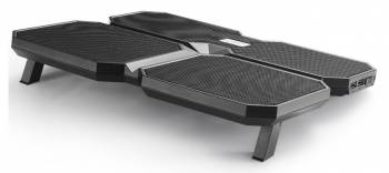 Подставка для ноутбука Deepcool Multi Core X6