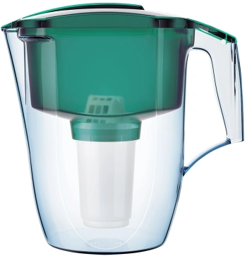 Кувшин Аквафор Гарри