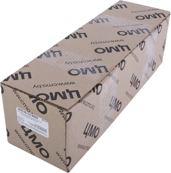 Кронштейн телекоммуникационный ЦМО КНО-В-4U-9005 настен. 4U 19