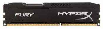 Память DDR3 4Gb 1600MHz Kingston  HX316C10FB/4