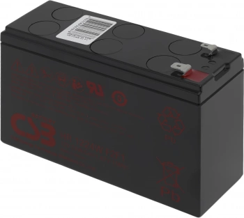 Батарея для ИБП CSB HR1224W F2 F1