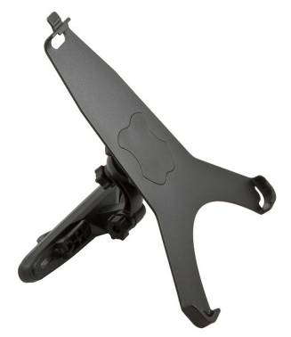 Автомобильный держатель Wiiix Apple iPad 2/iPad new/iPad 4 KDS-3