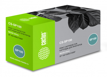 Картридж лазерный Cactus CS-SP100