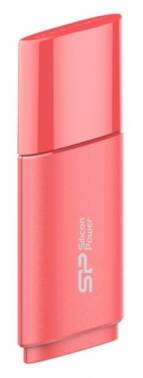 Флеш Диск Silicon Power 64GB Ultima U06