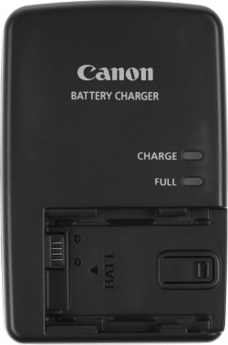 Зарядное устройство аккумулятора Canon 700mA для BP-807/808/809/809(B)/809(S)/809B/809S/819/827/807/808/809/809B/809S/819/827